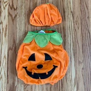 Baby Halloween costume (up to 24M)